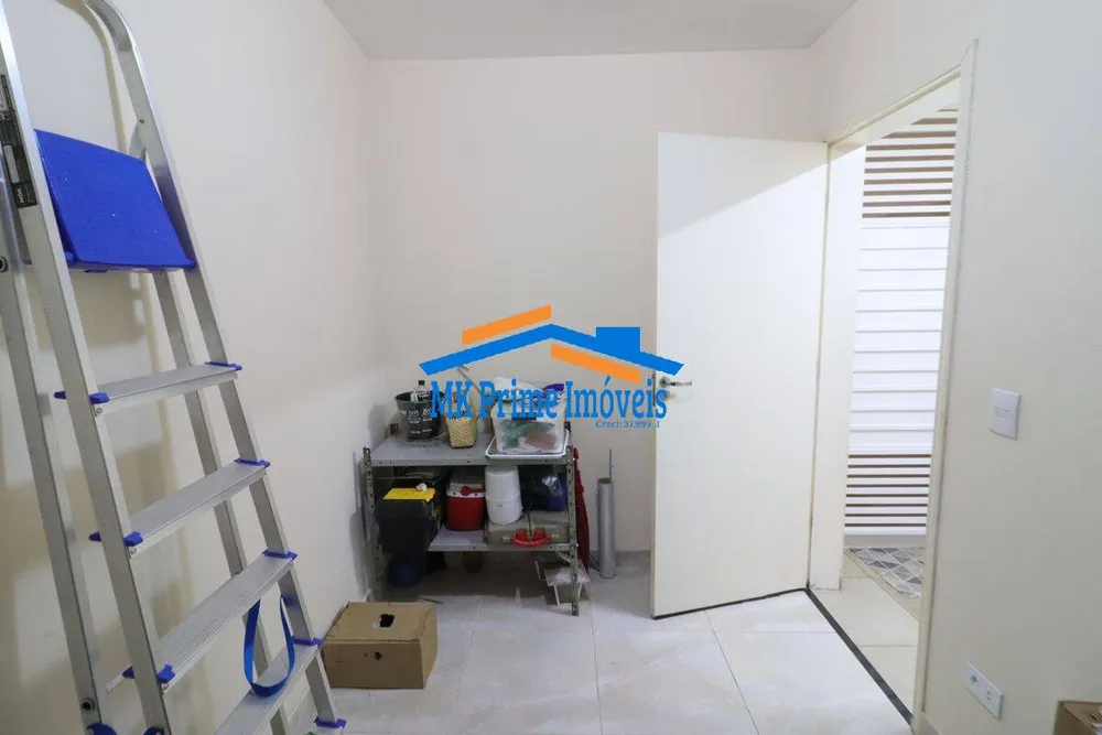 Sobrado, 4 quartos, 226 m² - Foto 6