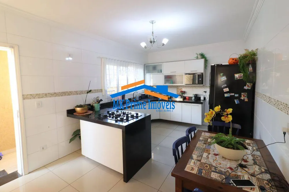 Sobrado, 4 quartos, 226 m² - Foto 7