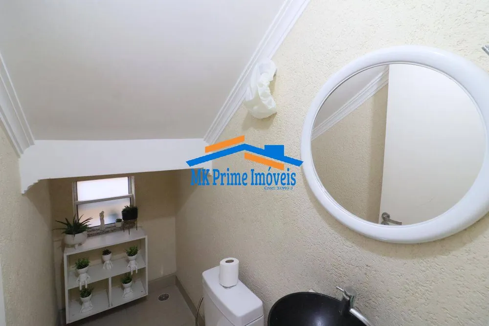 Sobrado, 4 quartos, 226 m² - Foto 5