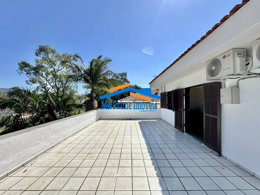 Casa de Condomínio, 5 quartos - Foto 6