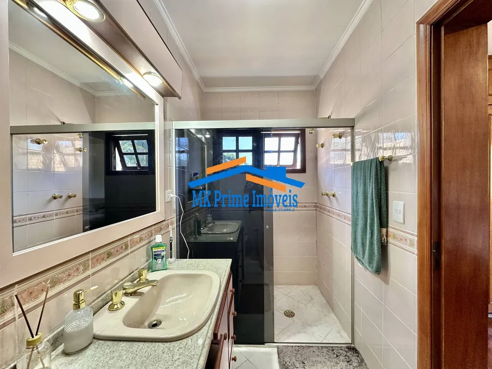 Casa de Condomínio, 5 quartos - Foto 11