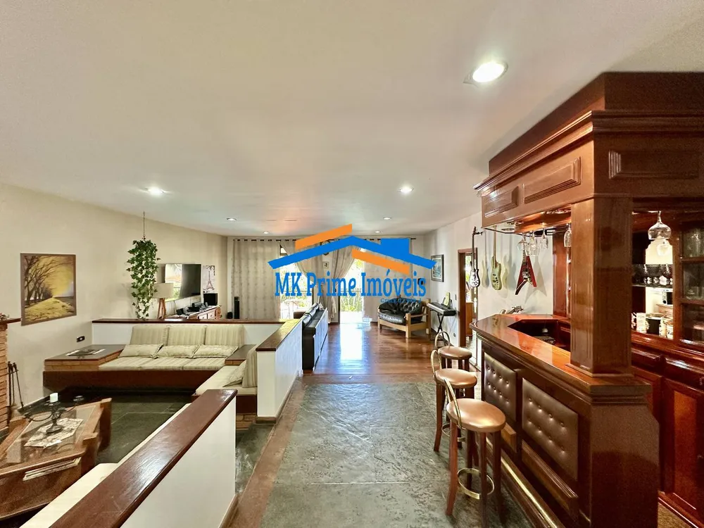 Casa de Condomínio, 5 quartos - Foto 5