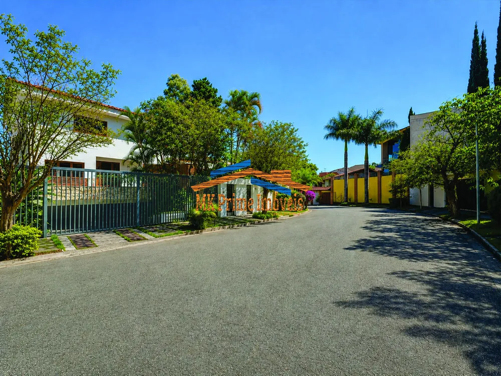 Casa de Condomínio, 5 quartos - Foto 4