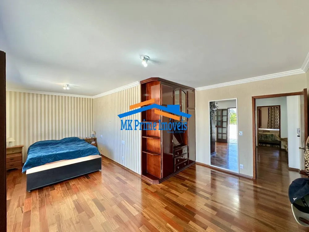Casa de Condomínio, 5 quartos - Foto 8