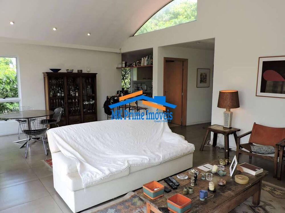 Casa de Condomínio à venda com 3 quartos, 275m² - Foto 3