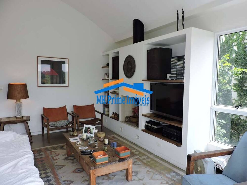 Casa de Condomínio à venda com 3 quartos, 275m² - Foto 2