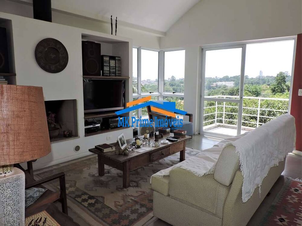 Casa de Condomínio à venda com 3 quartos, 275m² - Foto 1