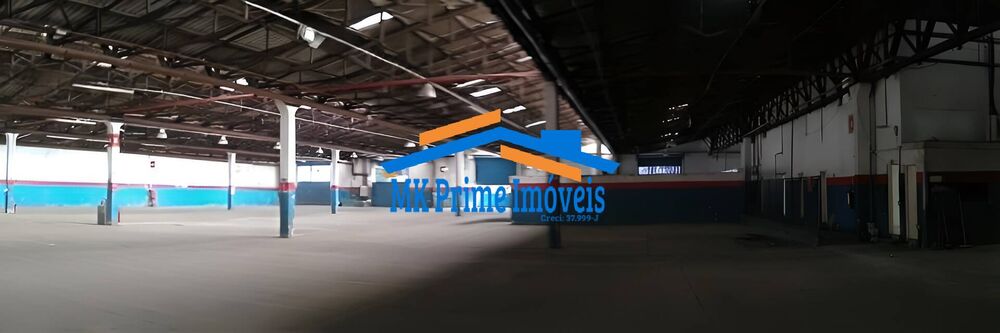 Depósito-Galpão-Armazém para alugar, 3180m² - Foto 1