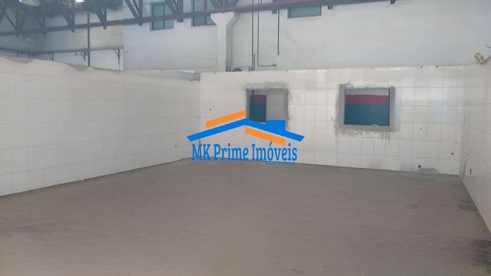 Depósito-Galpão-Armazém para alugar, 3180m² - Foto 2