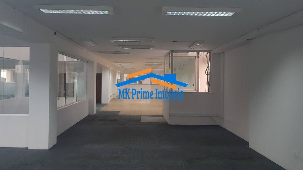 Conjunto Comercial-Sala à venda e aluguel, 2070m² - Foto 1