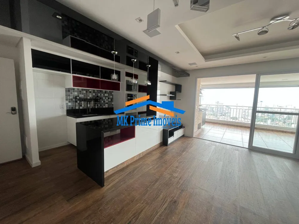 Apartamento, 2 quartos, 92 m² - Foto 4