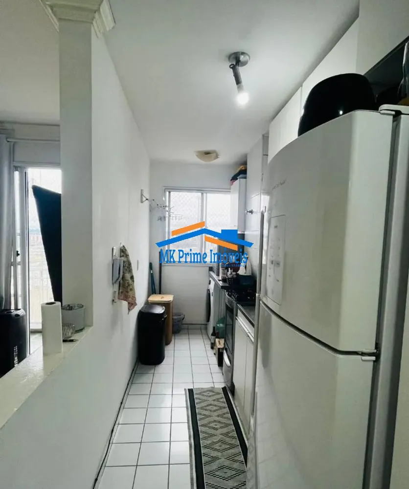 Apartamento, 2 quartos, 49 m² - Foto 2