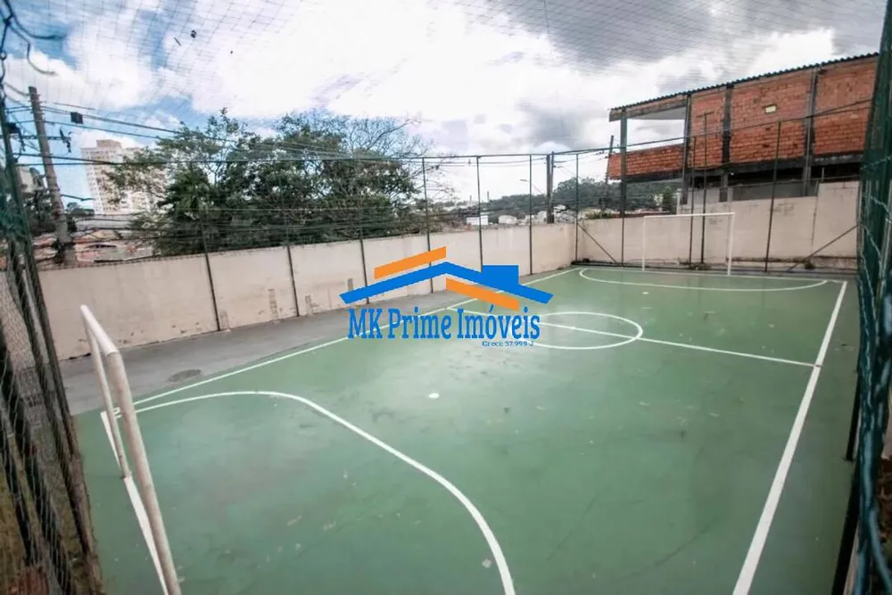 Apartamento, 2 quartos, 49 m² - Foto 6