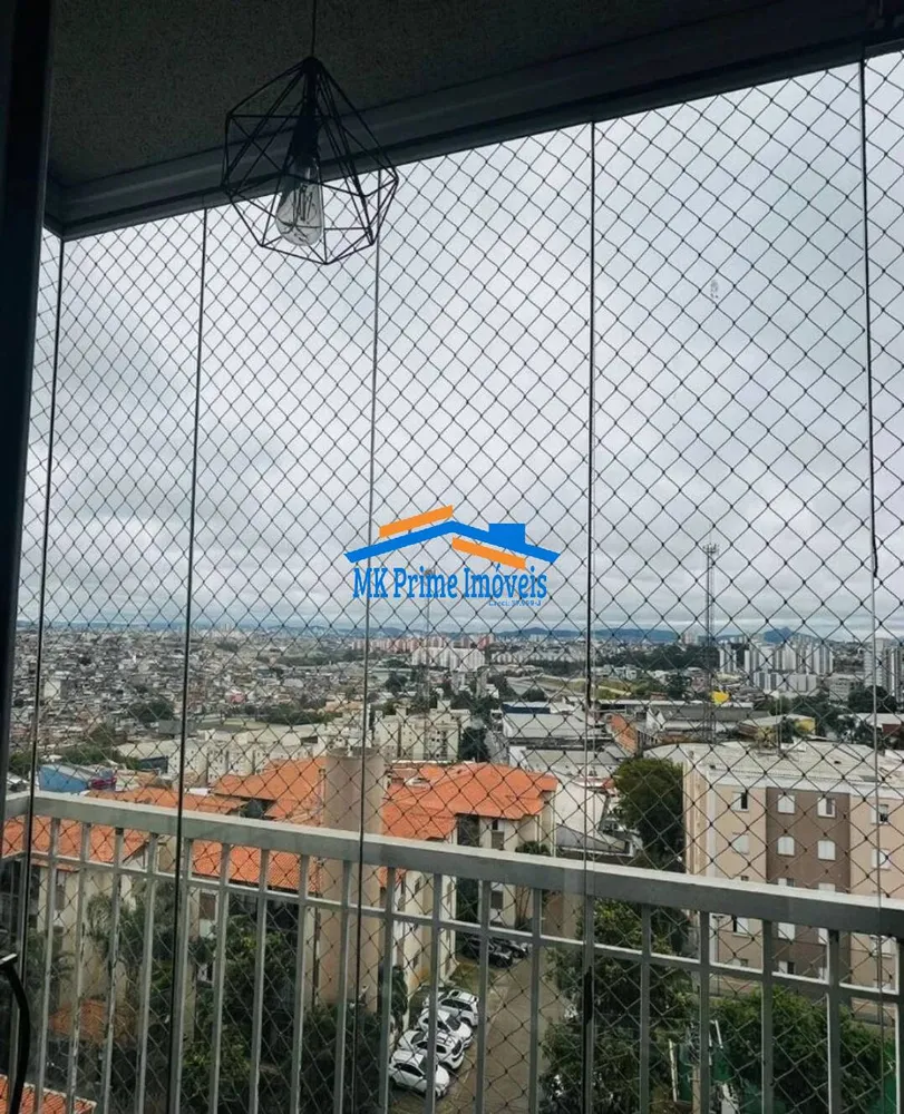 Apartamento, 2 quartos, 49 m² - Foto 4