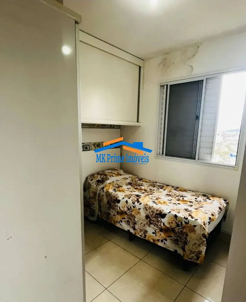 Apartamento, 2 quartos, 49 m² - Foto 7