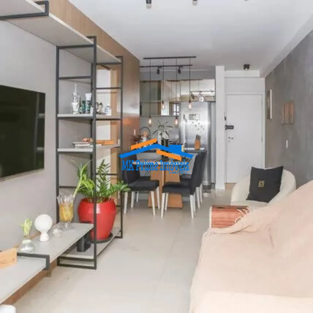 Apartamento, 2 quartos, 69 m² - Foto 4