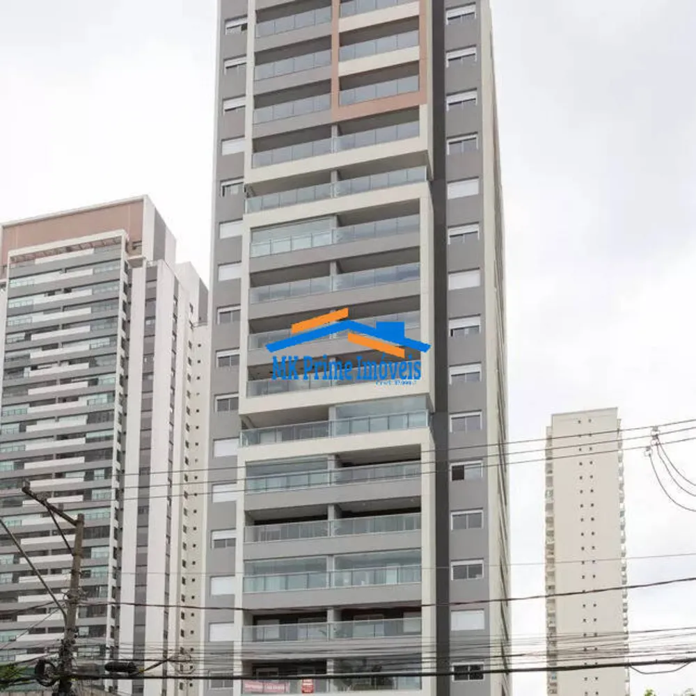 Apartamento, 2 quartos, 69 m² - Foto 1