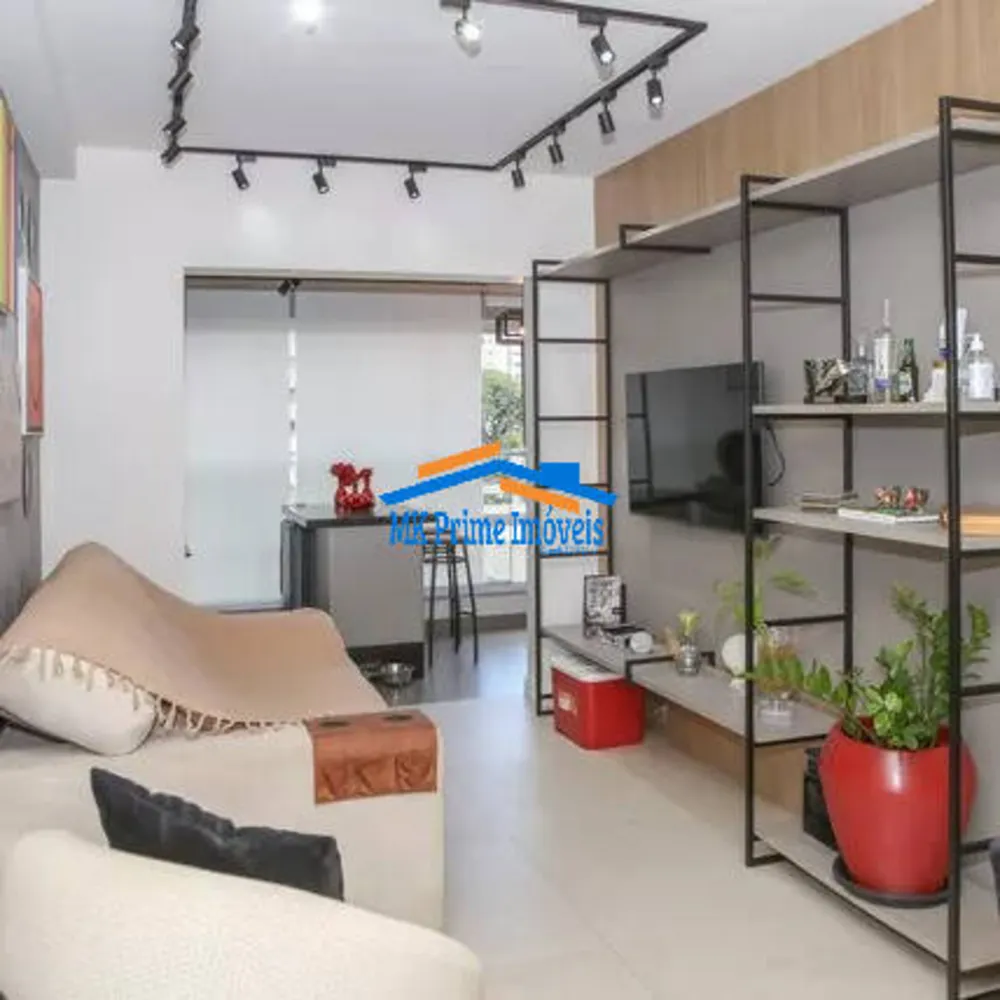 Apartamento, 2 quartos, 69 m² - Foto 2