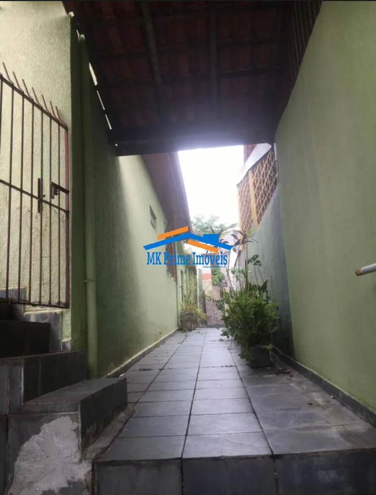 Casa, 4 quartos, 189 m² - Foto 4
