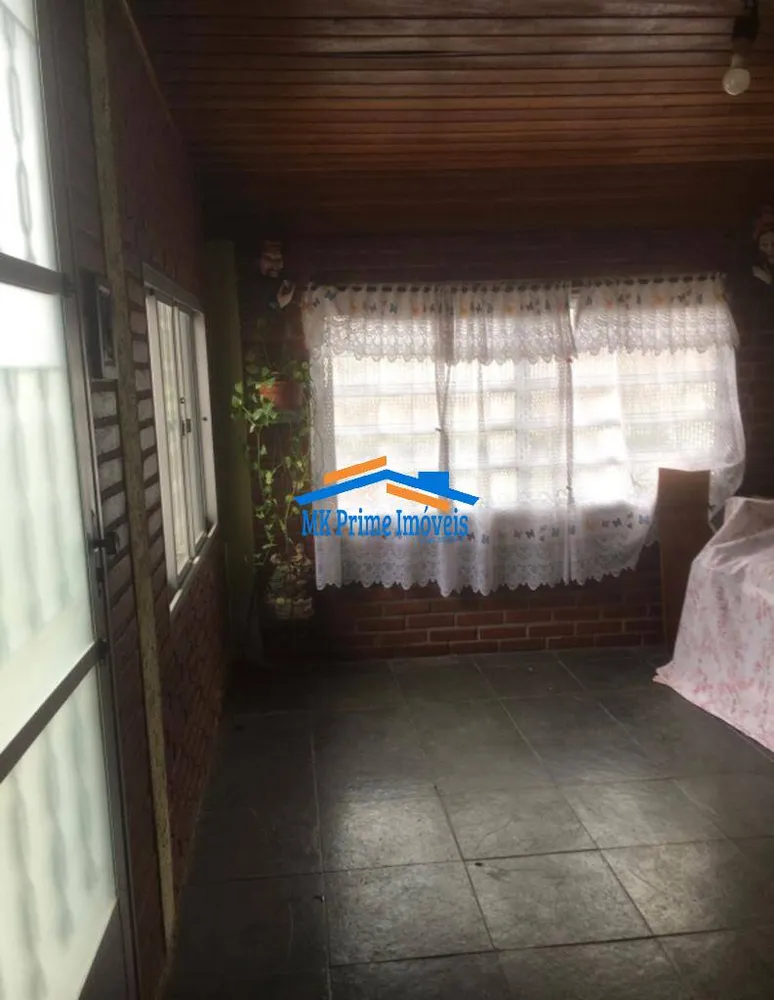 Casa, 4 quartos, 189 m² - Foto 3