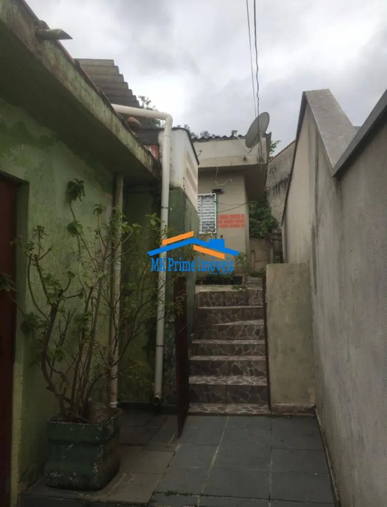 Casa, 4 quartos, 189 m² - Foto 1