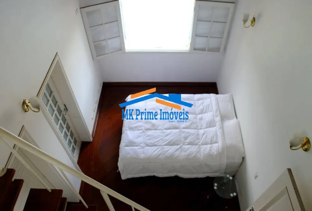 Casa de Condomínio, 6 quartos - Foto 1
