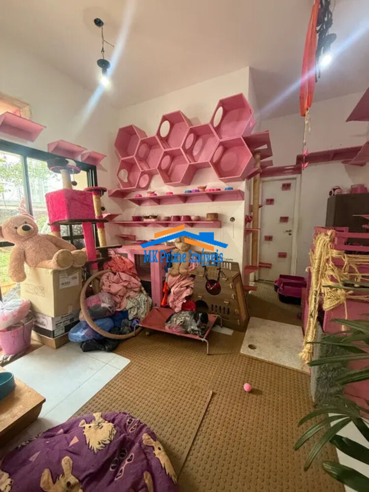 Apartamento à venda com 1 quarto, 40m² - Foto 2