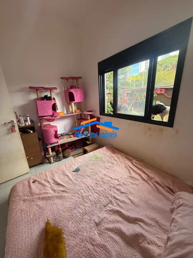 Apartamento à venda com 1 quarto, 40m² - Foto 4