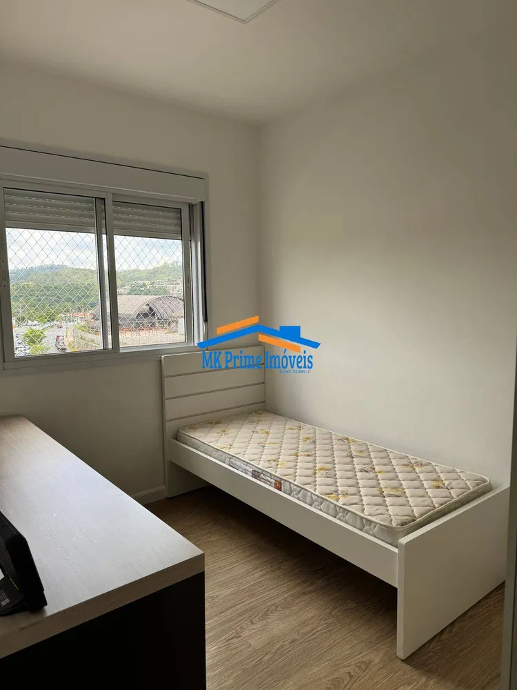 Apartamento, 3 quartos, 109 m² - Foto 6