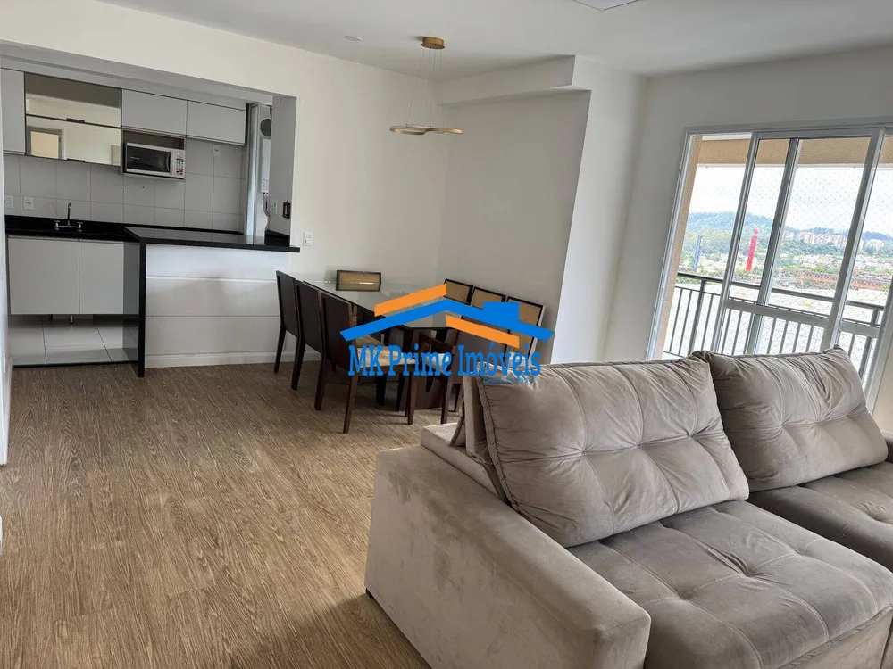 Apartamento, 3 quartos, 109 m² - Foto 3