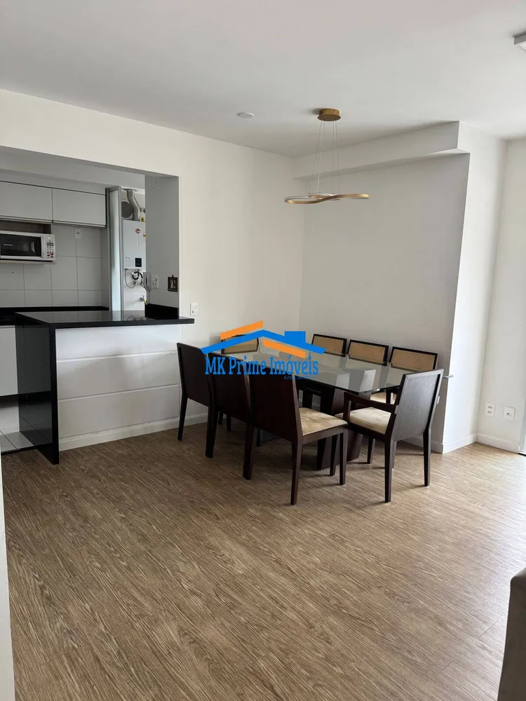 Apartamento, 3 quartos, 109 m² - Foto 4