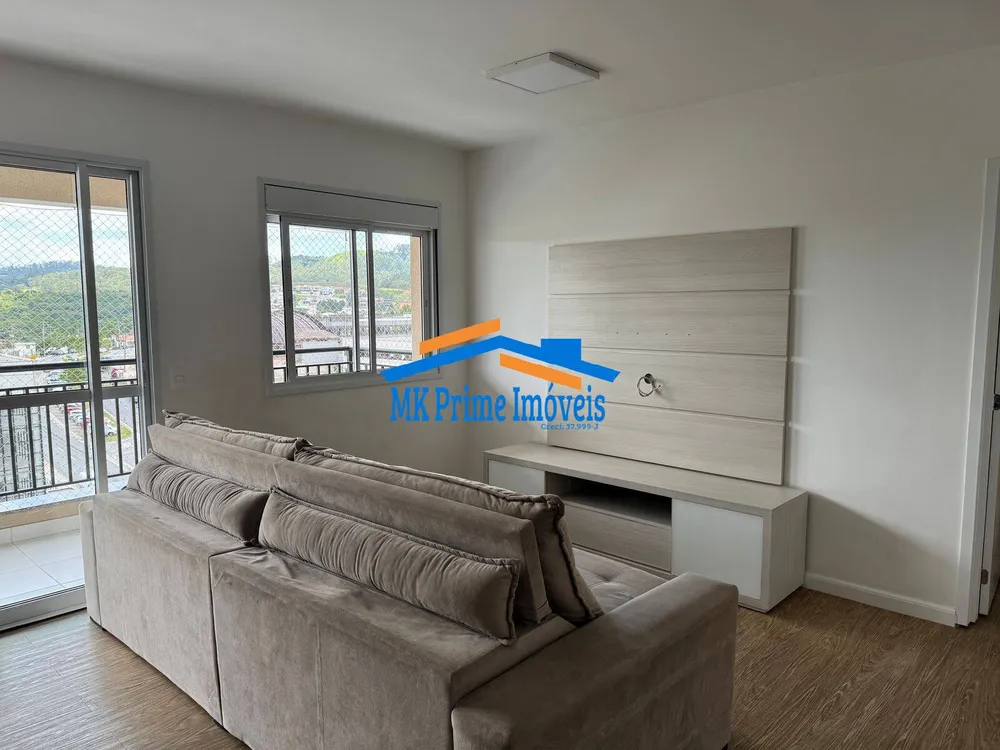 Apartamento, 3 quartos, 109 m² - Foto 2