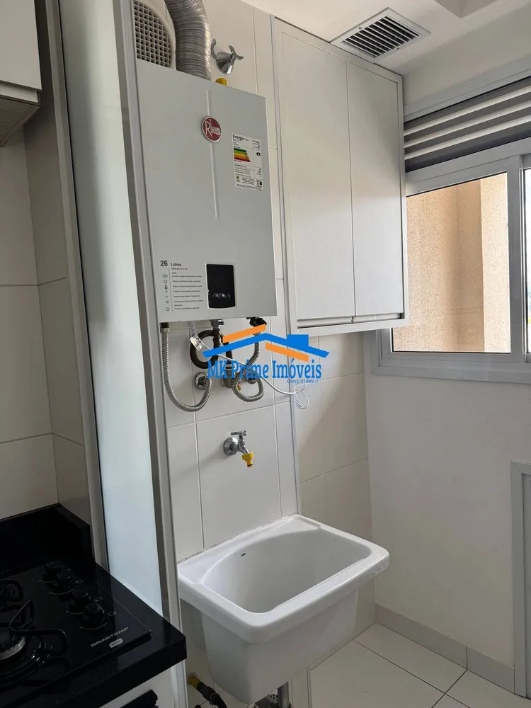 Apartamento, 3 quartos, 109 m² - Foto 8