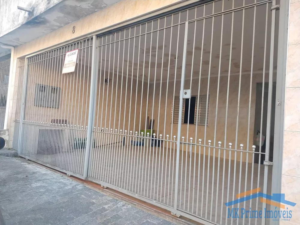 Casa à venda com 2 quartos, 112m² - Foto 1