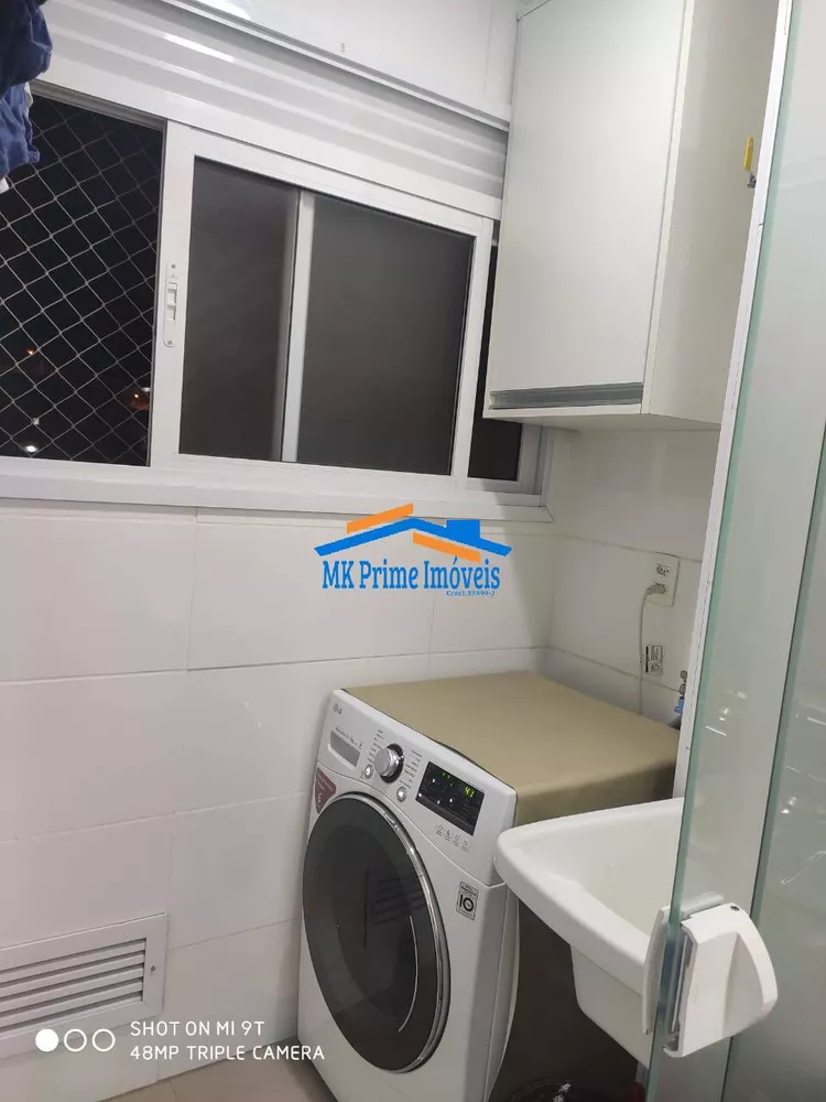 Apartamento à venda com 2 quartos, 48m² - Foto 4