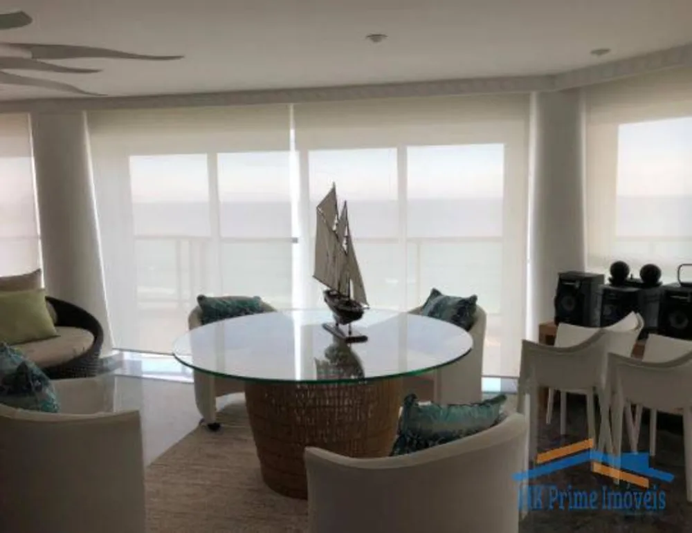 Apartamento, 5 quartos, 561 m² - Foto 7