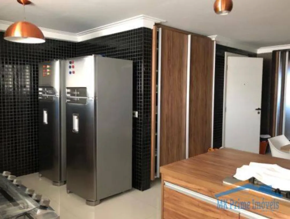 Apartamento, 5 quartos, 561 m² - Foto 6