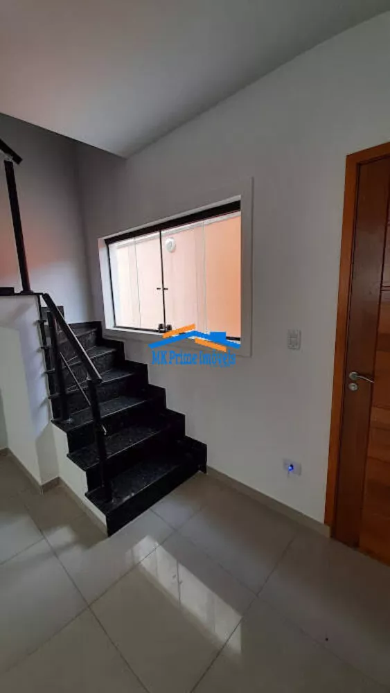 Casa de Condomínio à venda com 2 quartos, 42m² - Foto 4