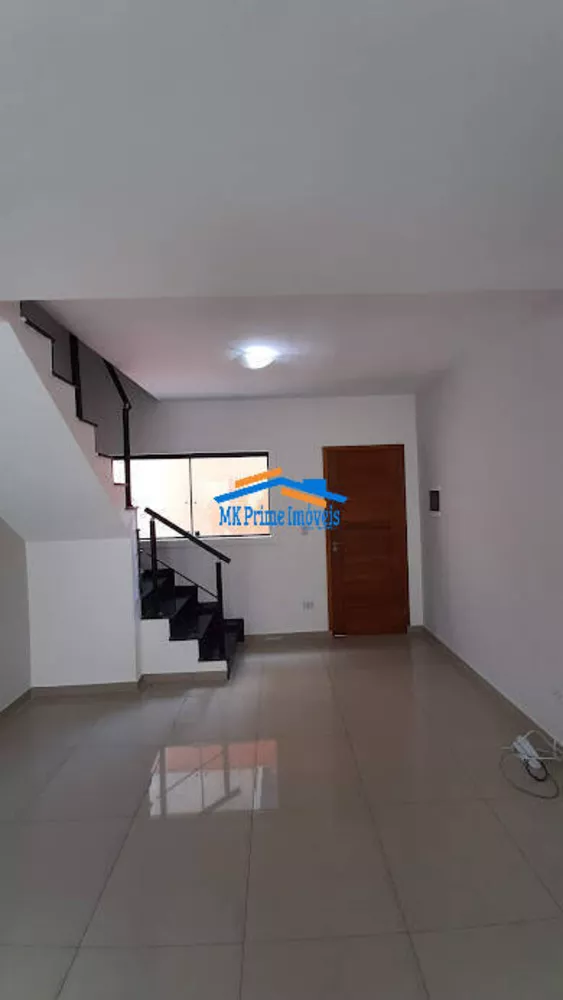 Casa de Condomínio à venda com 2 quartos, 42m² - Foto 5