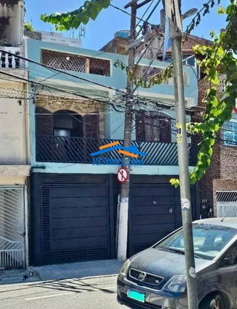 Sobrado, 3 quartos, 70 m² - Foto 7