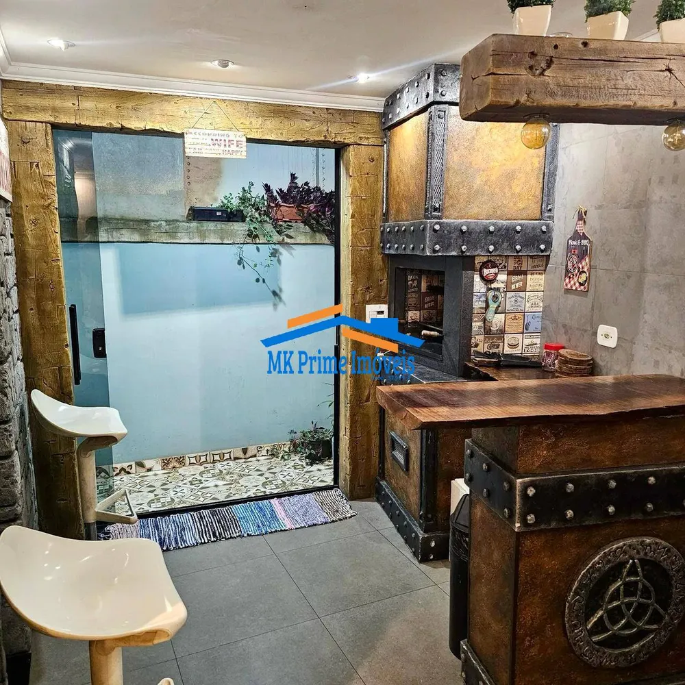 Sobrado, 3 quartos, 70 m² - Foto 5