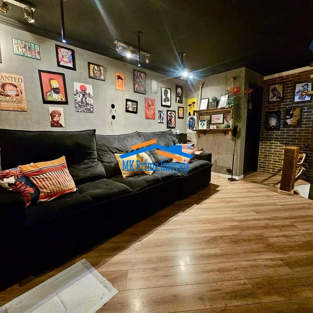 Sobrado, 3 quartos, 70 m² - Foto 3