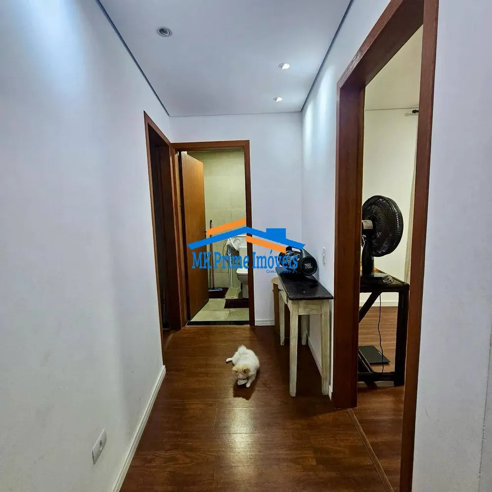 Sobrado, 3 quartos, 70 m² - Foto 6