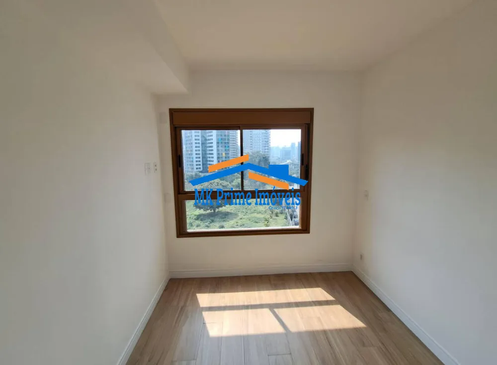 Apartamento, 2 quartos, 37 m² - Foto 4