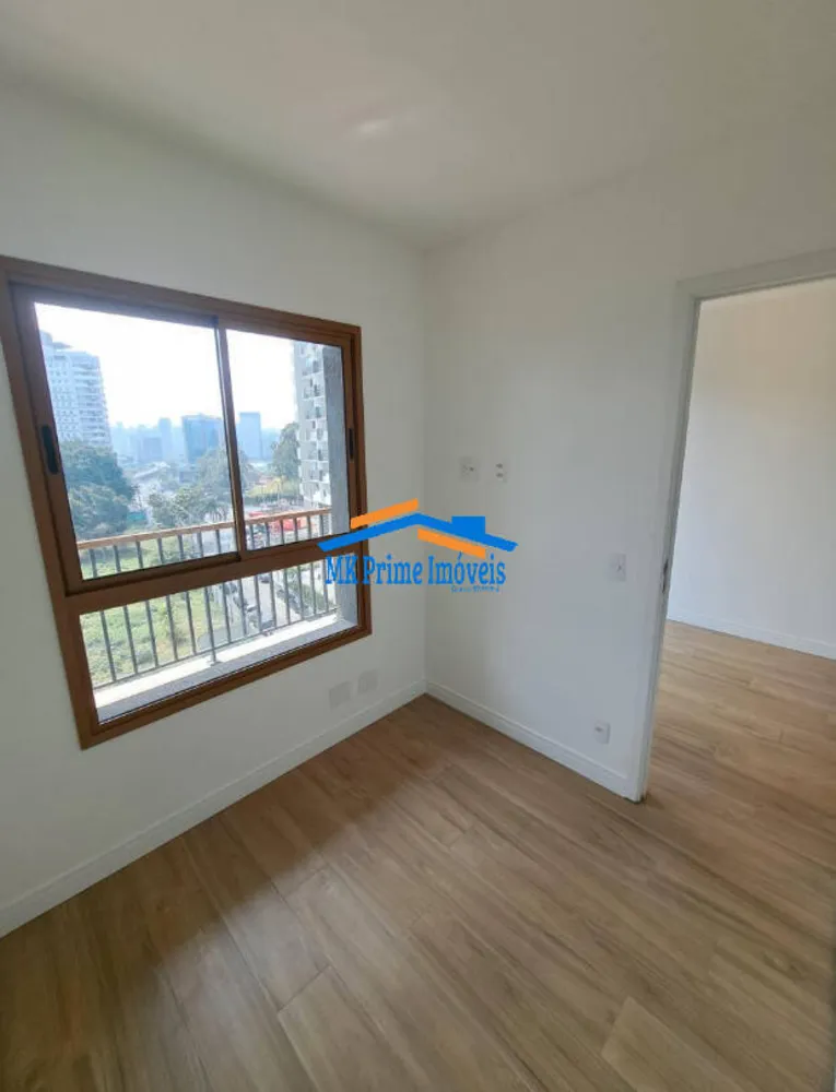 Apartamento, 2 quartos, 37 m² - Foto 3
