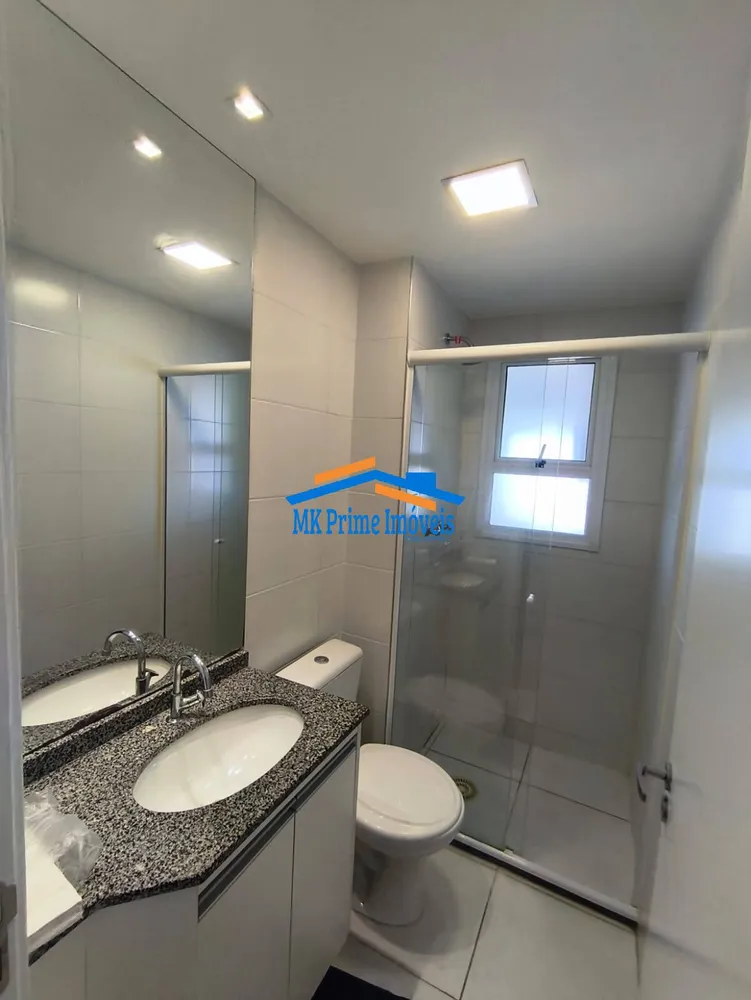 Apartamento, 2 quartos, 53 m² - Foto 7