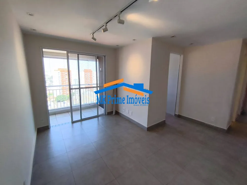 Apartamento, 2 quartos, 53 m² - Foto 3