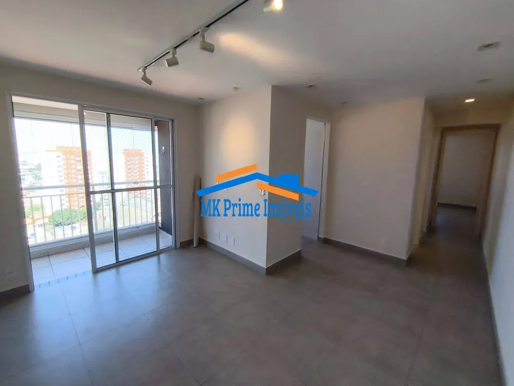 Apartamento, 2 quartos, 53 m² - Foto 2