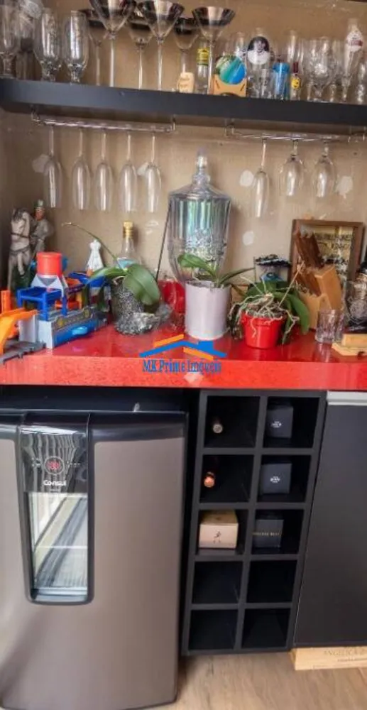Apartamento, 2 quartos, 68 m² - Foto 6