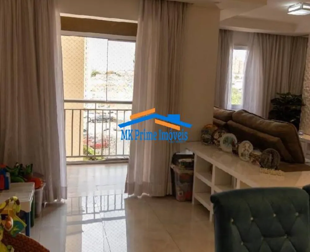 Apartamento, 2 quartos, 68 m² - Foto 3